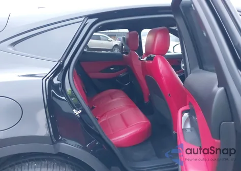 2020 Jaguar E-Pace R-Dynamic Hse P300 Awd Automatic from USA, damaged, VIN SADFM2GX7L1Z86904